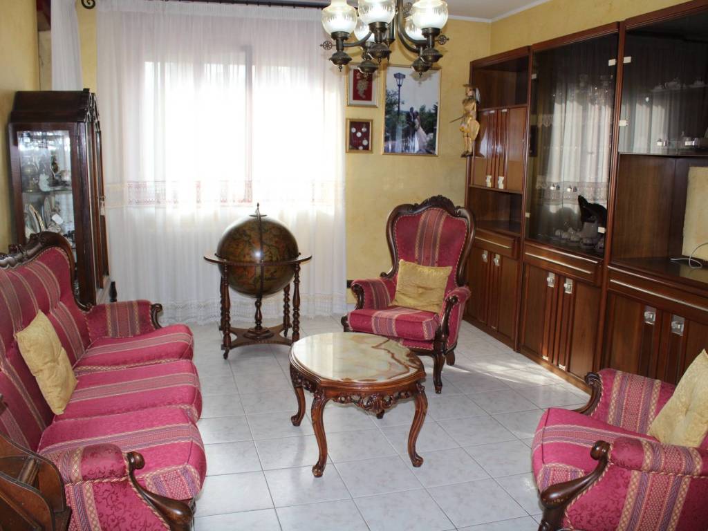 Appartamento a Asti in Via Generale Carlo Alberto Dalla Chiesa, 6 - Foto 3