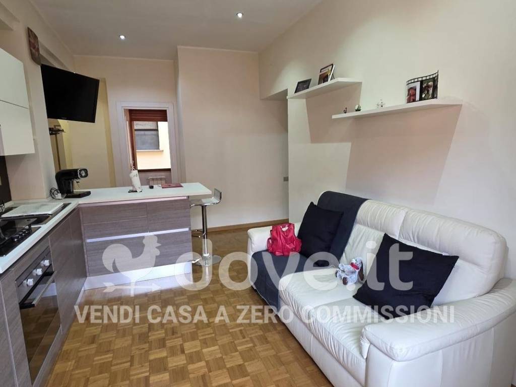 Appartamento a Vetralla in Via Cassia, 6 - Foto 2
