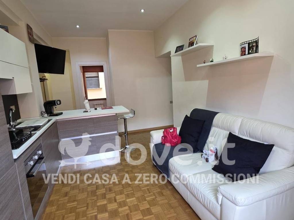 Appartamento a Vetralla in Via Cassia, 6 - Foto 3