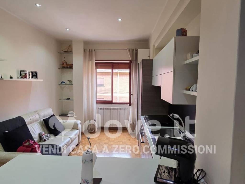 Appartamento a Vetralla in Via Cassia, 6 - Foto 4