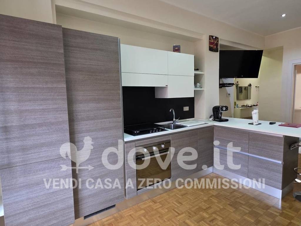 Appartamento a Vetralla in Via Cassia, 6 - Foto 5