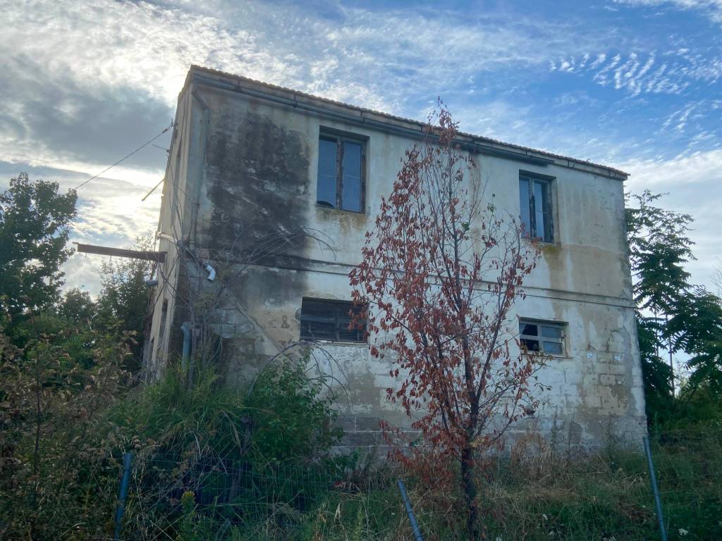 Rustico / casale a Atri in Contrada Colle San Giovanni - Foto 3