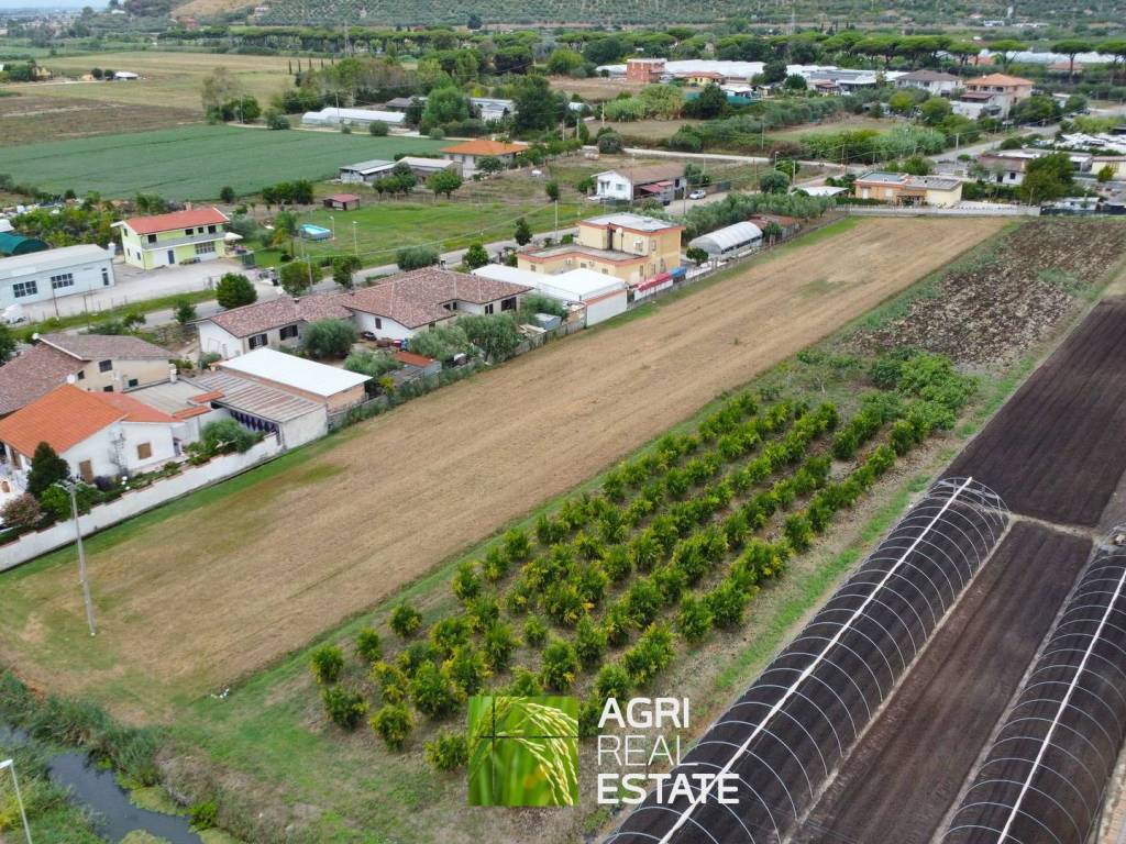 Terreno a Terracina in Via Ceccaccio, 57 - Foto 2