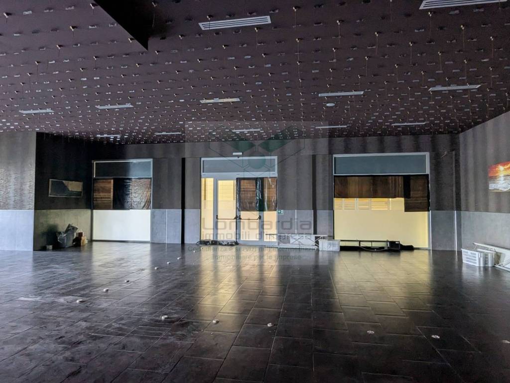 Immobile a Capriate san gervasio in Via Bergamo - Foto 2