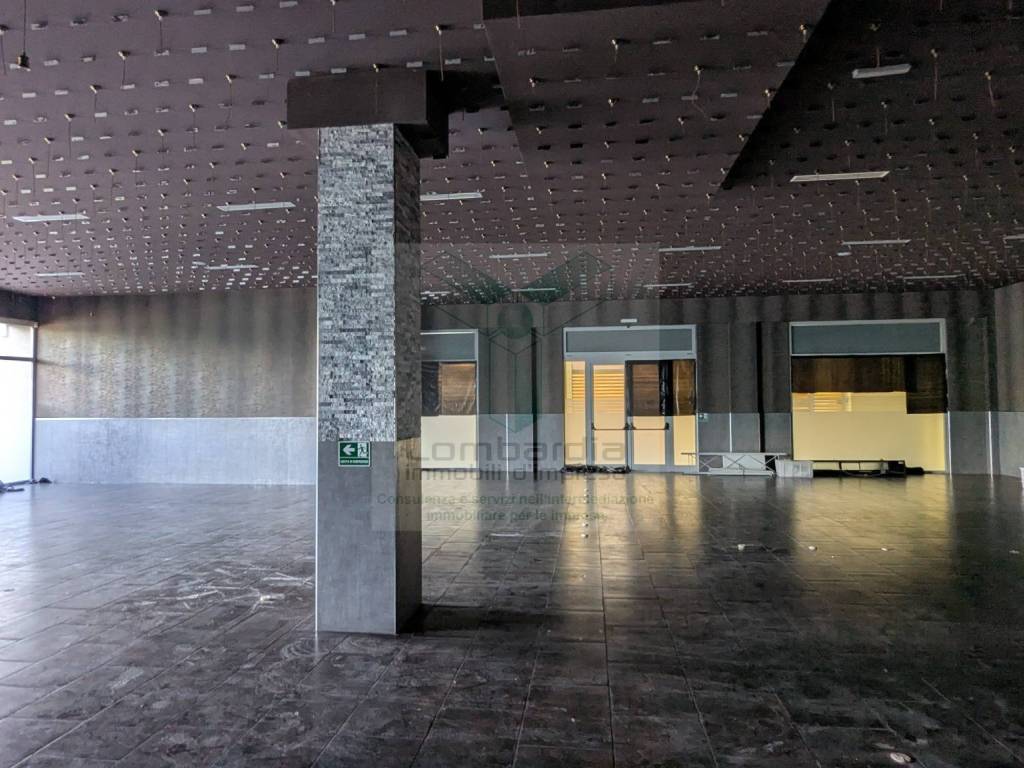 Immobile a Capriate san gervasio in Via Bergamo - Foto 3