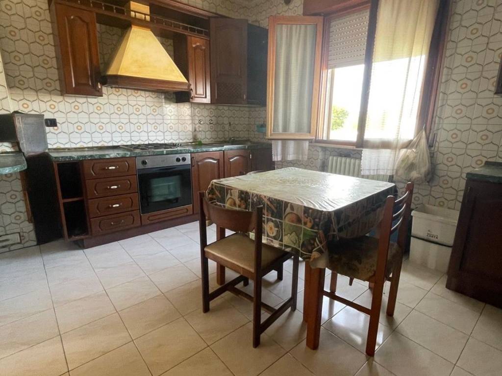 Appartamento a Borgo mantovano in Via Roma Nord, 159 - Foto 3