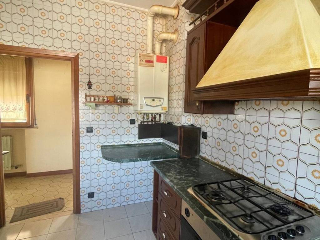 Appartamento a Borgo mantovano in Via Roma Nord, 159 - Foto 4