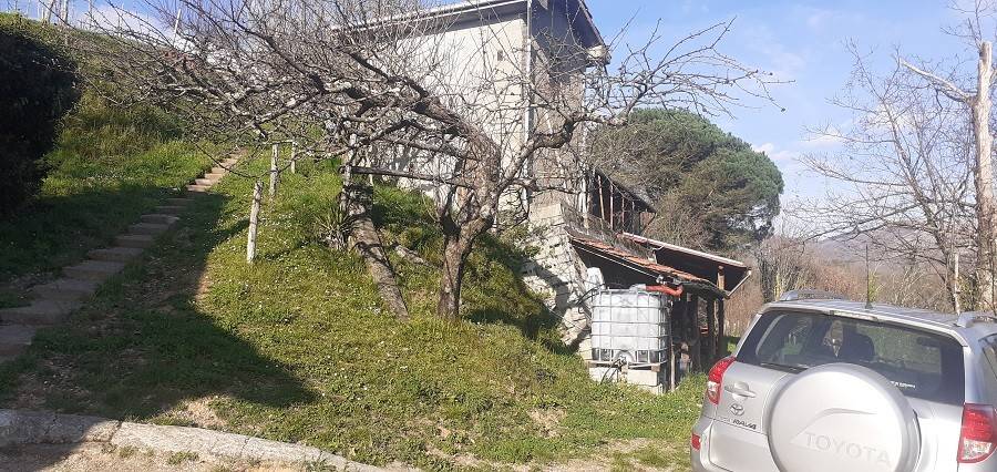 Rustico / casale a Coreglia antelminelli - Foto 4