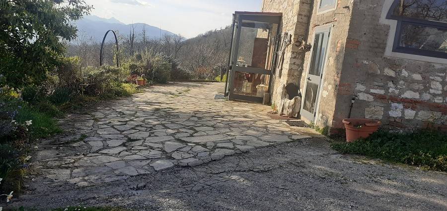 Rustico / casale a Coreglia antelminelli - Foto 5