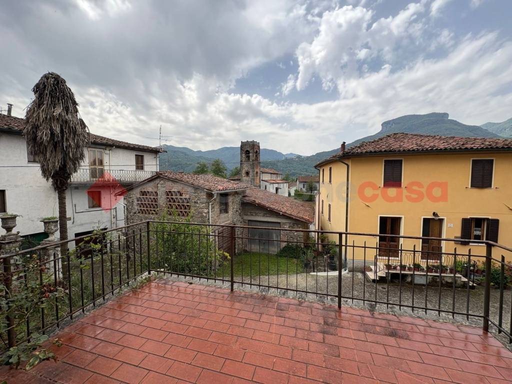 Casa indipendente a Barga in Via Pedona, 12 - Foto 4