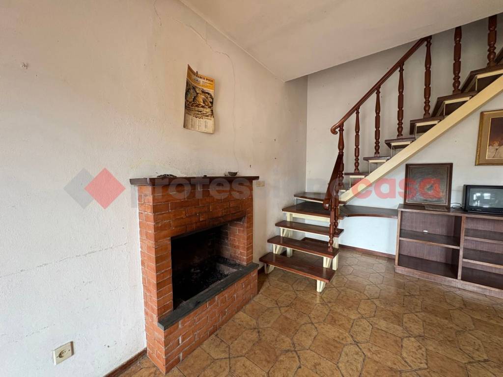 Casa indipendente a Barga in Via Pedona, 12 - Foto 5