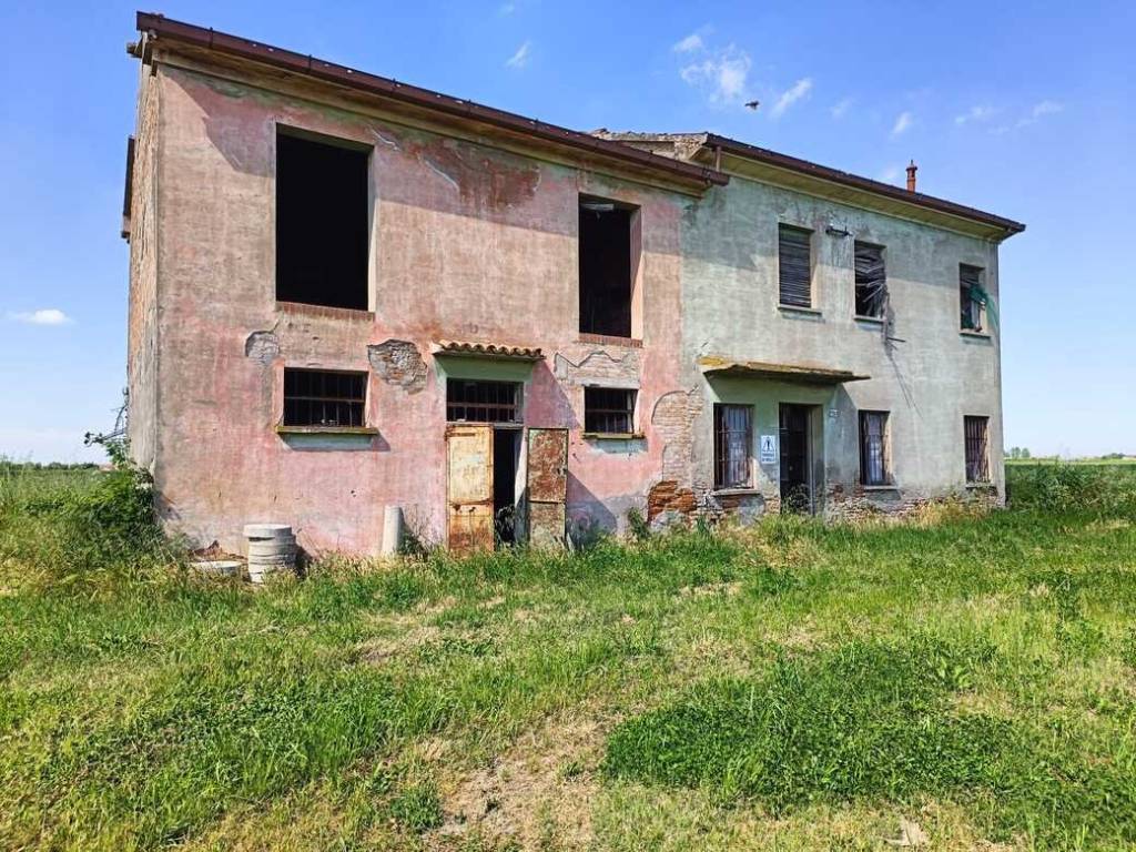 Villa a Conselice in Via Predola, 37 - Foto 2