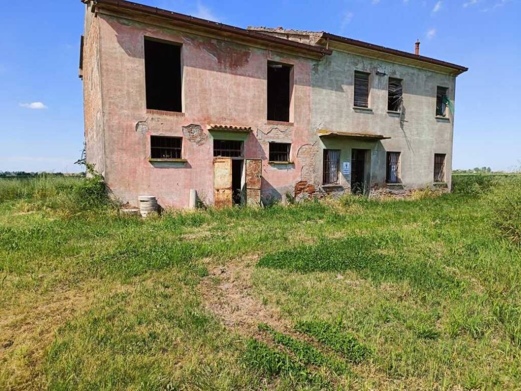 Villa a Conselice in Via Predola, 37 - Foto 3