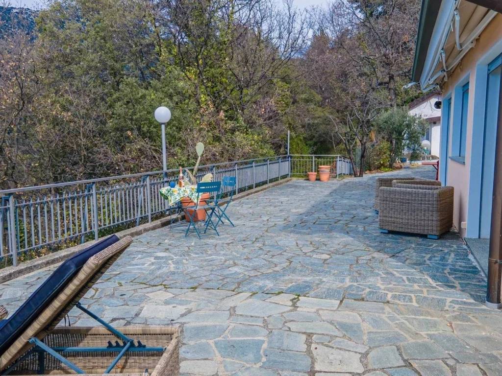 Villa a Ventimiglia - Foto 2