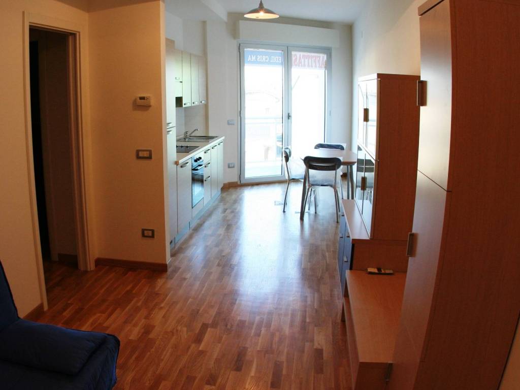 Appartamento a Civitanova marche in Via Martiri di Belfiore, 149 - Foto 3