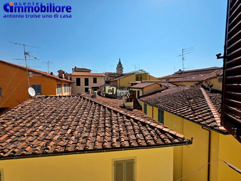 Appartamento a Pistoia in Piazza dello Spirito Santo - Foto 4