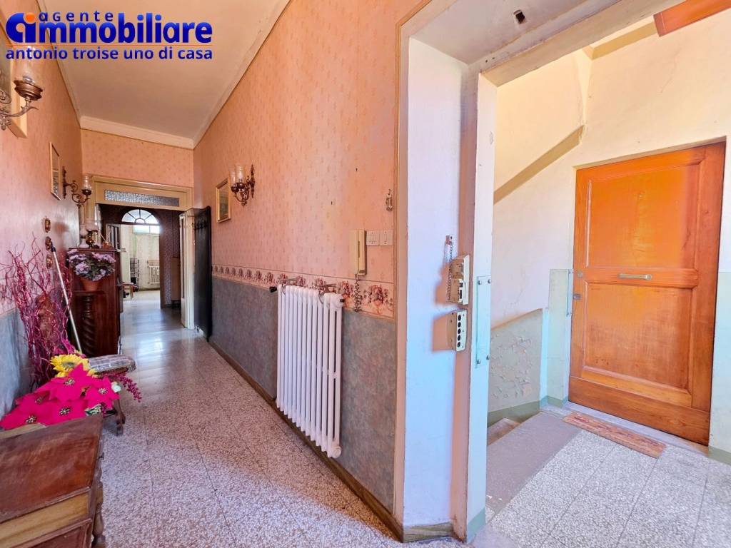 Appartamento a Pistoia in Piazza dello Spirito Santo - Foto 5