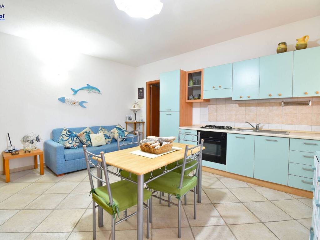 Appartamento a Santa teresa gallura in Via Tibula - Foto 2