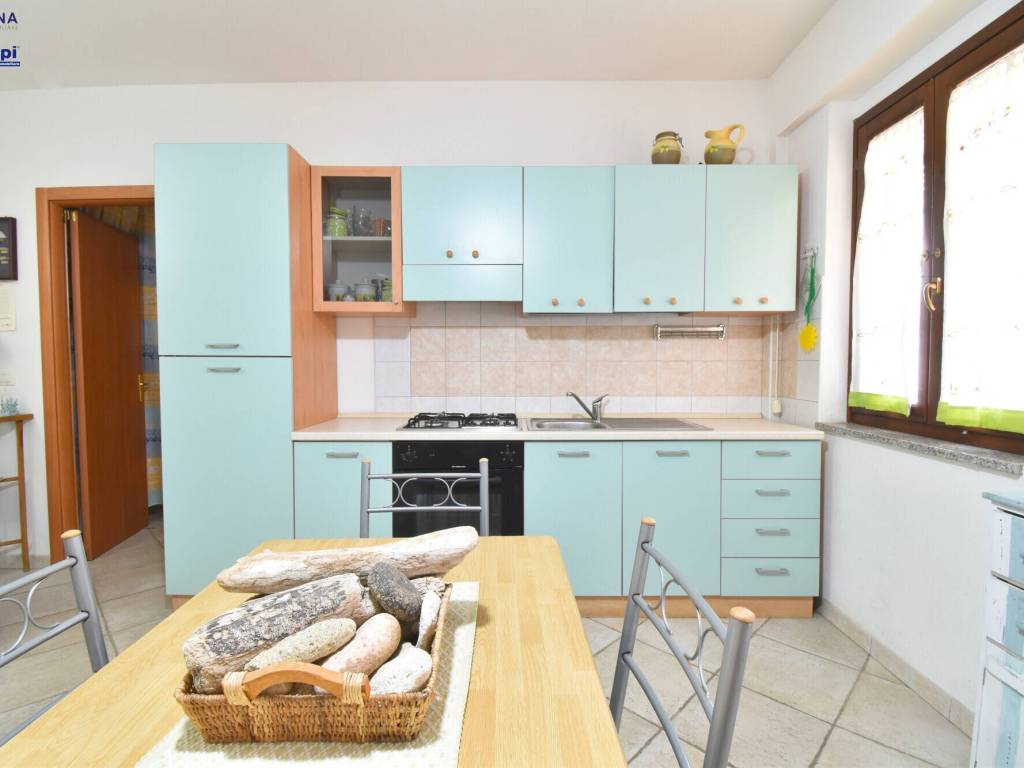 Appartamento a Santa teresa gallura in Via Tibula - Foto 4