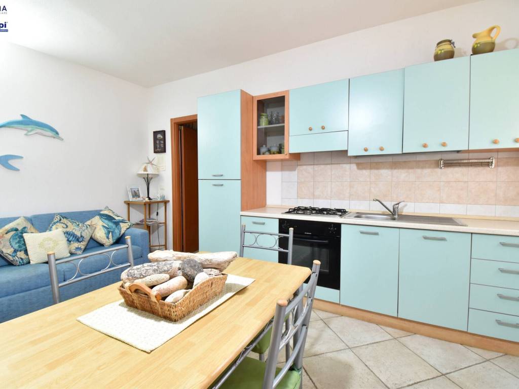 Appartamento a Santa teresa gallura in Via Tibula - Foto 5