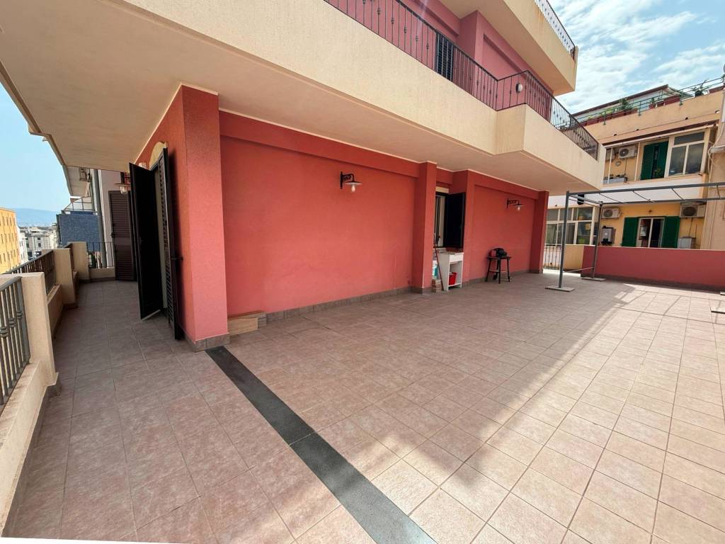 Appartamento a Messina in Via Santa Marta, 169 - Foto 3