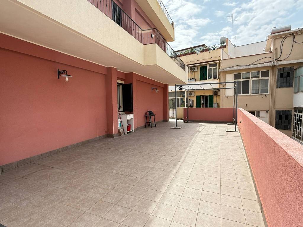 Appartamento a Messina in Via Santa Marta, 169 - Foto 5