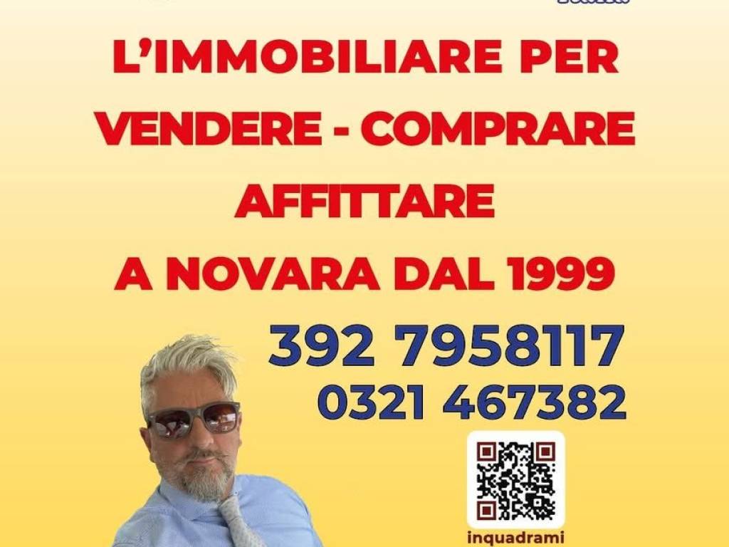 Villa a Granozzo con monticello in Via Martin Luther King - Foto 2