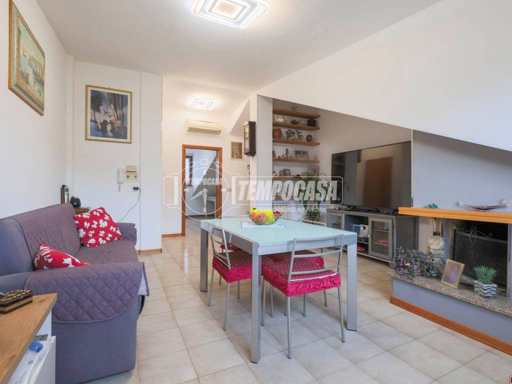 Appartamento a Montefiore conca in Via Carlo Alberto Dalla Chiesa - Foto 2