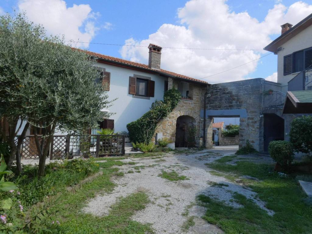 Villa a Muggia - Foto 2