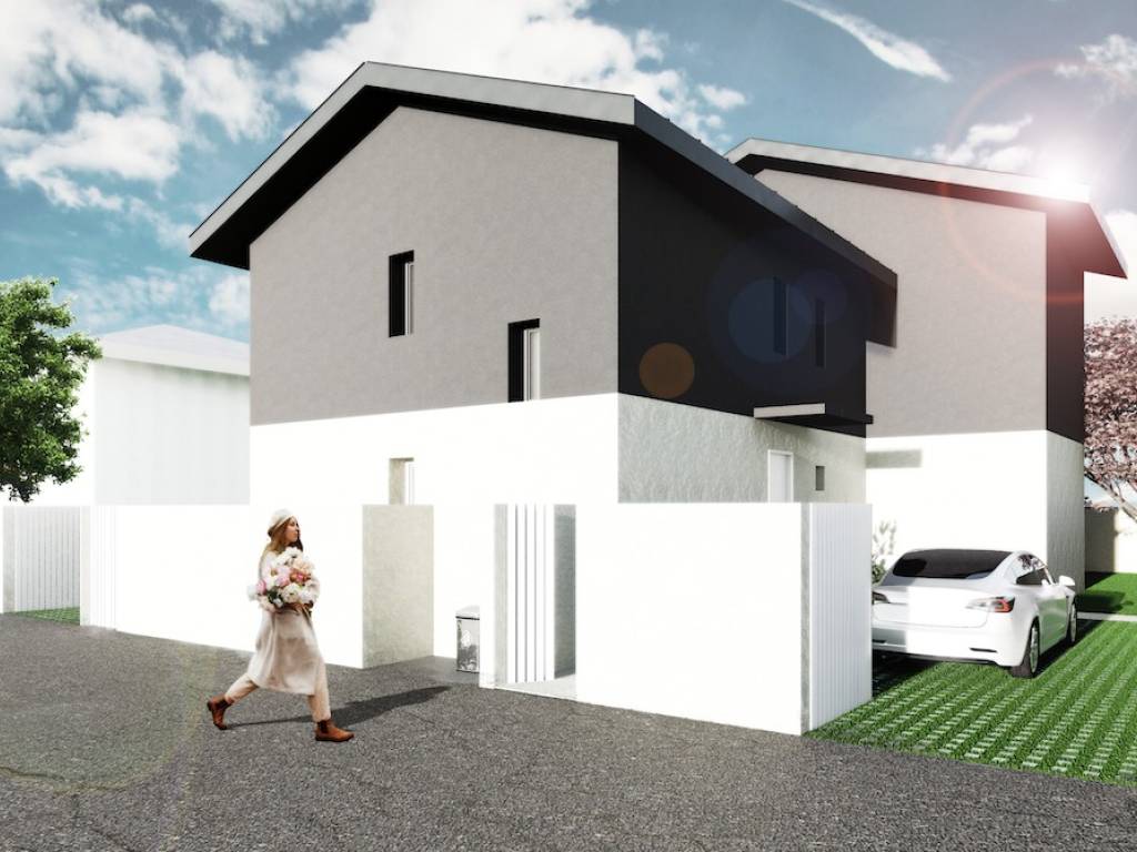 Appartamento a Udine in Via Belluno, 11 - Foto 2