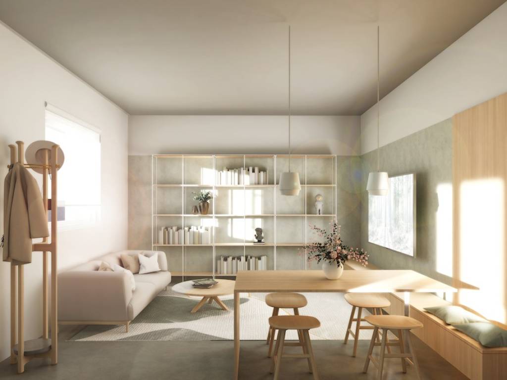 Appartamento a Udine in Via Belluno, 11 - Foto 4