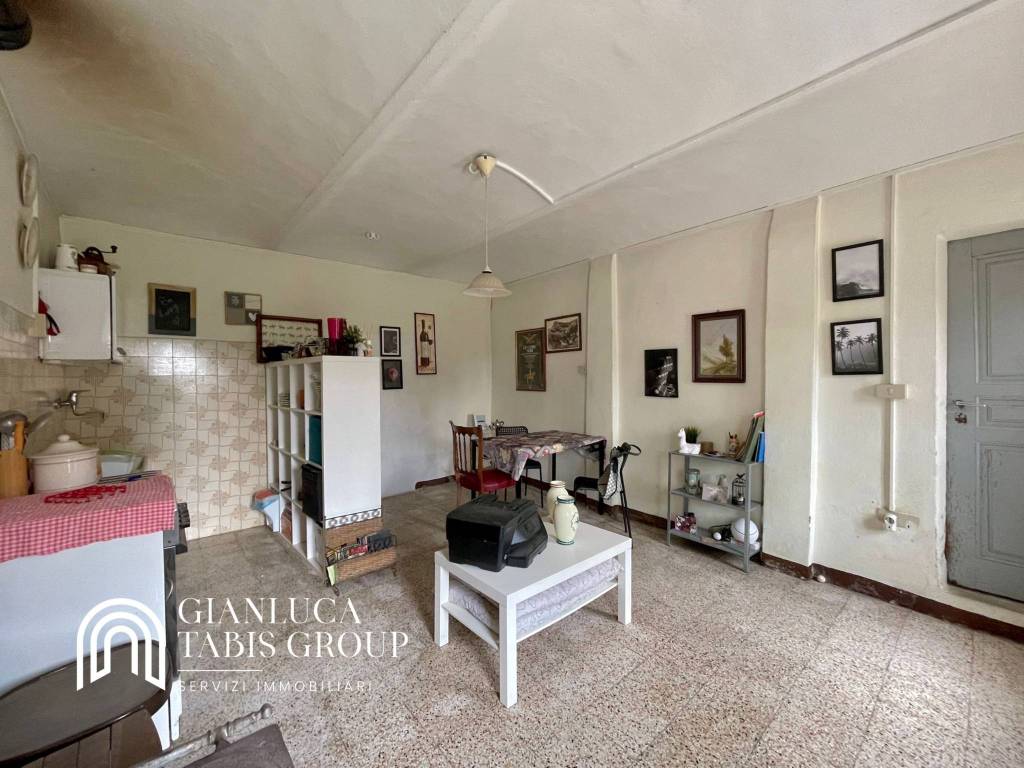 Villetta a schiera a Albugnano in Località Vezzolano, 48 - Foto 3