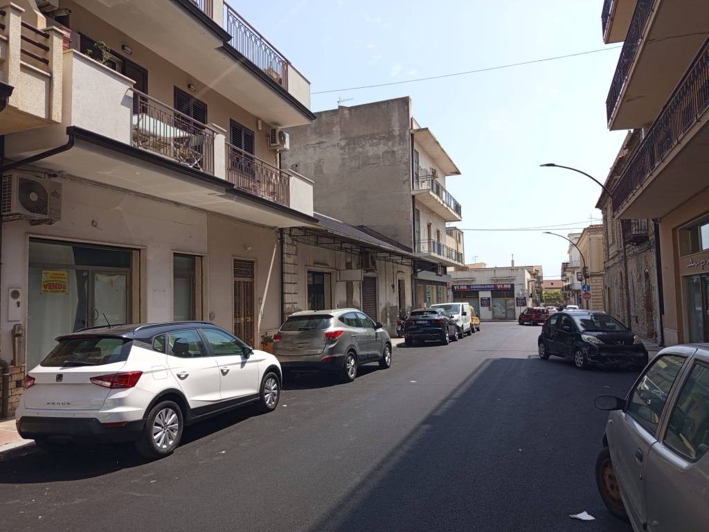Immobile a Siderno in Via Spalato, 14 - Foto 3