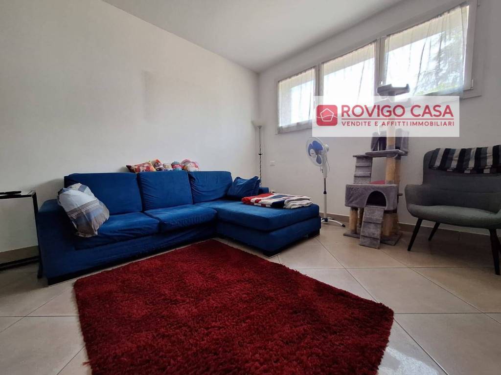 Villetta a schiera a Rovigo in via sinistra scolo valdentro, 30 - Foto 5