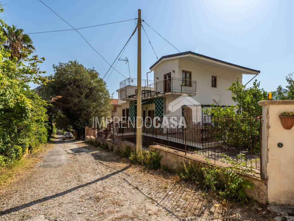 Villa a Monreale in Via Giovanni Verga, 3 - Foto 2