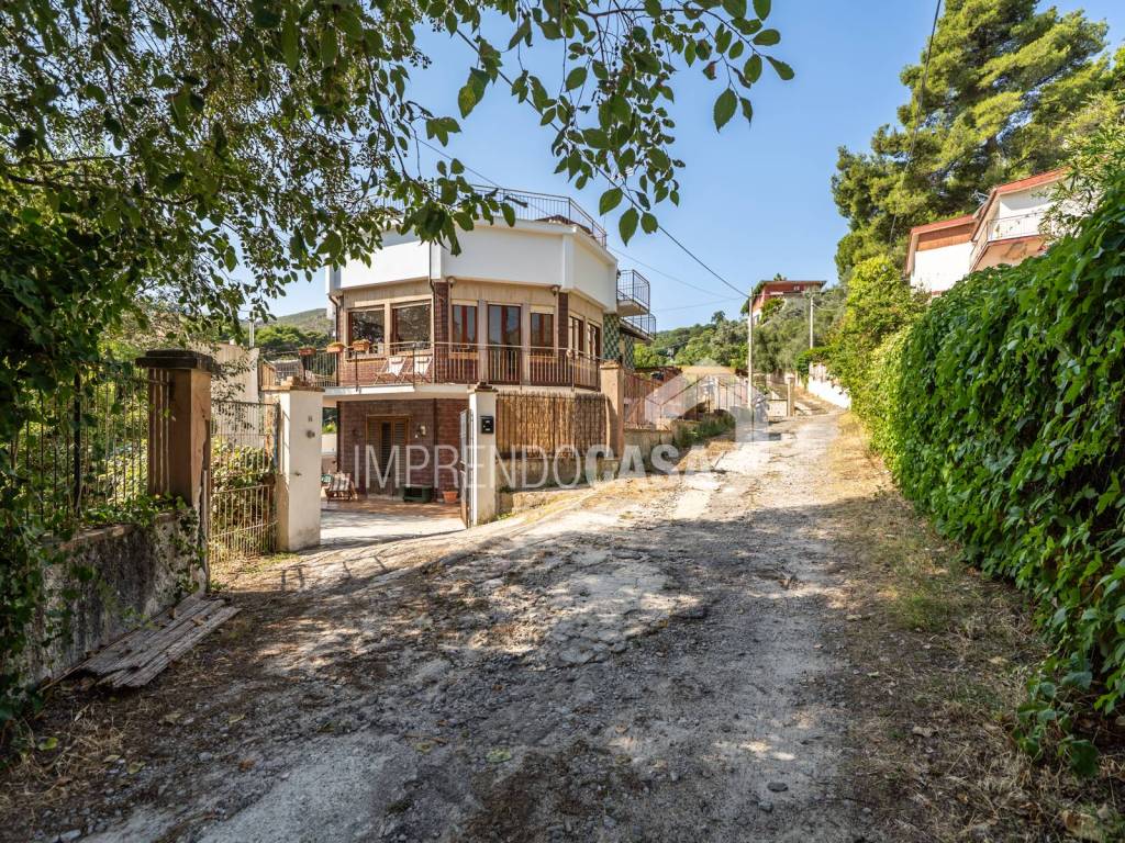 Villa a Monreale in Via Giovanni Verga, 3 - Foto 3