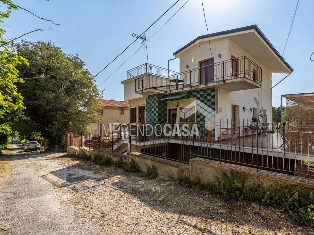 Villa a Monreale in Via Giovanni Verga, 3 - Foto 4