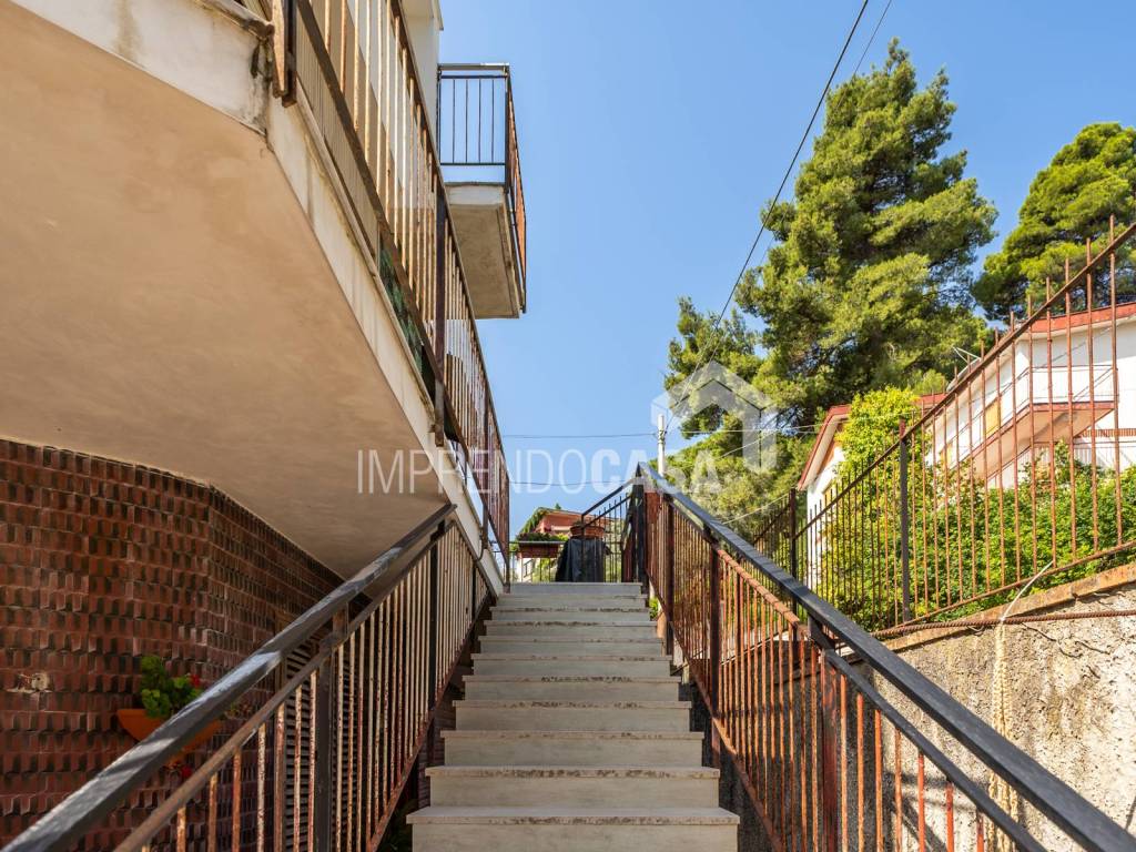 Villa a Monreale in Via Giovanni Verga, 3 - Foto 5