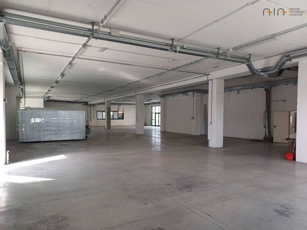 Immobile a Spinetoli in Via 8 Marzo, 18 - Foto 3