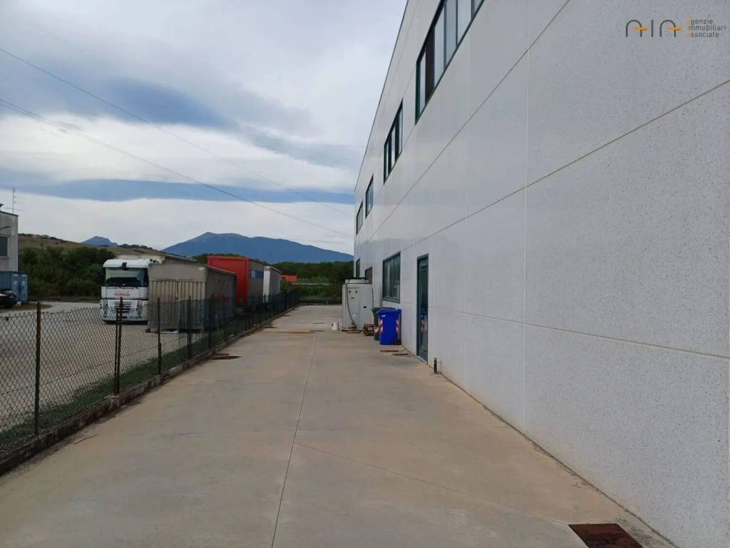 Immobile a Spinetoli in Via 8 Marzo, 18 - Foto 4