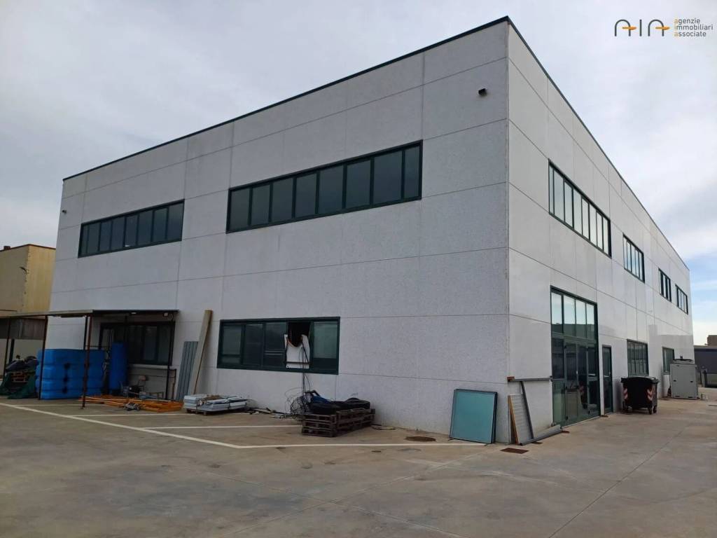 Immobile a Spinetoli in Via 8 Marzo, 18 - Foto 5