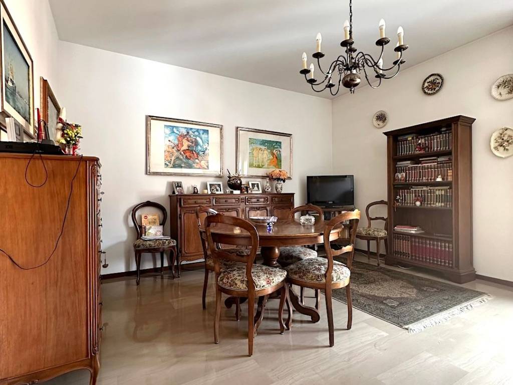 Appartamento a Udine in Largo dei Cappuccini, 4 - Foto 2