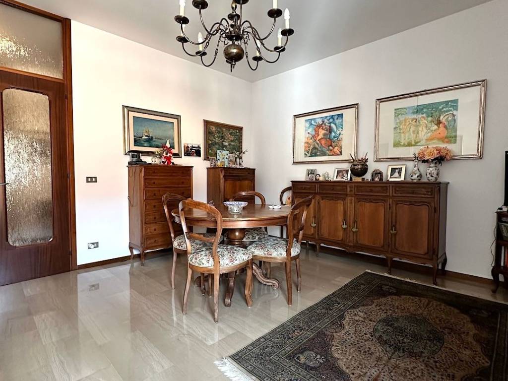 Appartamento a Udine in Largo dei Cappuccini, 4 - Foto 3