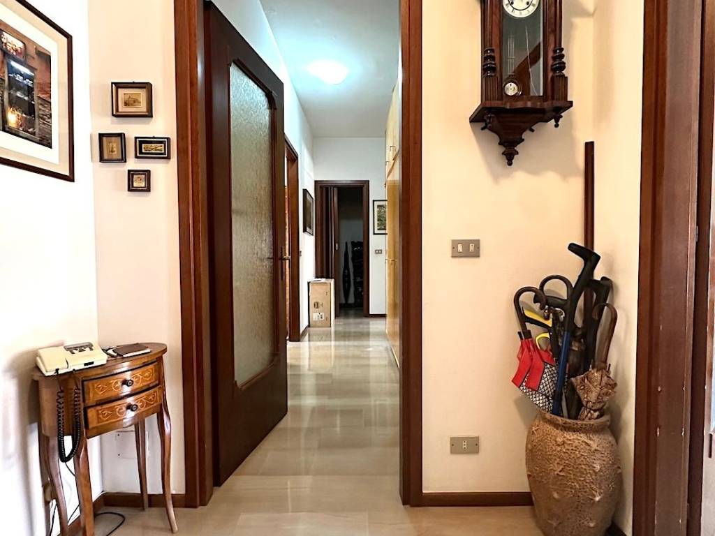 Appartamento a Udine in Largo dei Cappuccini, 4 - Foto 4