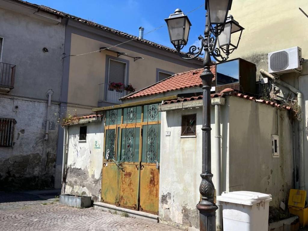 Villa a Lusciano in Via Costanzo - Foto 4