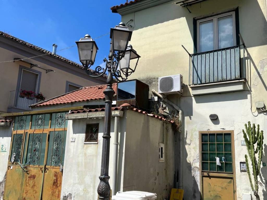Villa a Lusciano in Via Costanzo - Foto 5