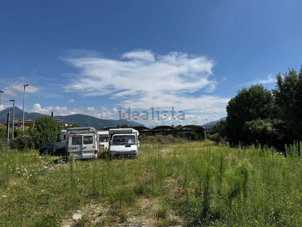 Terreno a Torre boldone - Foto 3