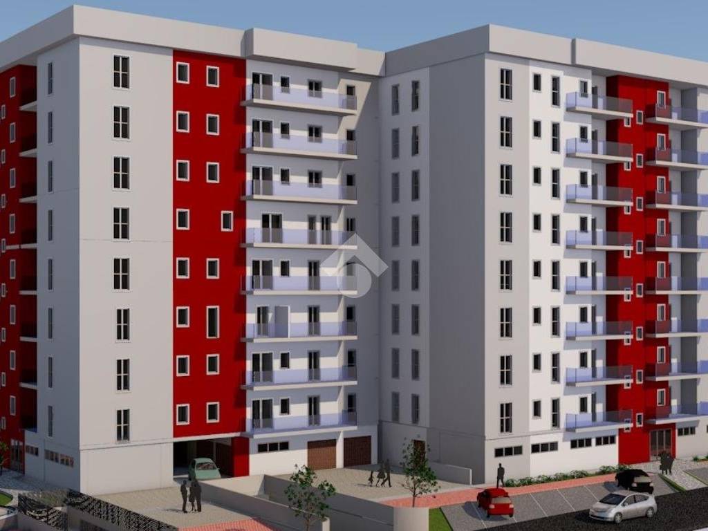Palazzo / stabile a Cosenza in Via Popilia, 1 - Foto 3