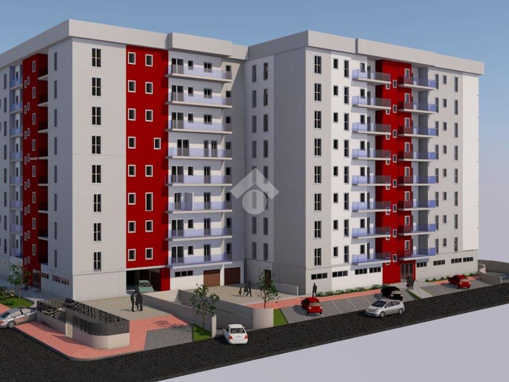 Palazzo / stabile a Cosenza in Via Popilia, 1 - Foto 4