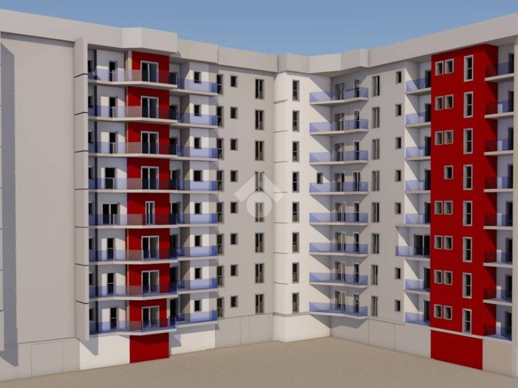 Palazzo / stabile a Cosenza in Via Popilia, 1 - Foto 5